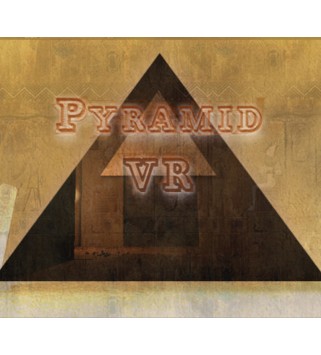 Pyramid VR Steam Key GLOBAL